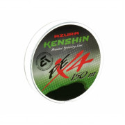 Шнур плетеный Azura Kenshin PE X4 150m (#0.4)