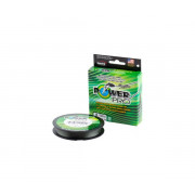 Шнур Power Pro 135m Moss Green 0.10mm 5kg/11lb
