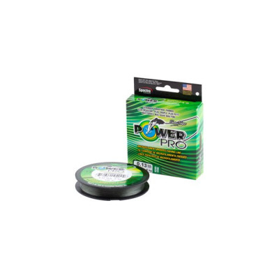 Шнур Power Pro 135m Moss Green 0.10mm 5kg/11lb Шнур Power Pro 135m Moss Green 0.10mm 5kg/11lb