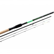 Удилище фидерное FLAGMAN Cast Master Feeder 390 medium 80GR