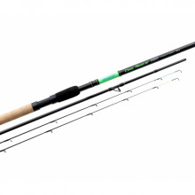 Фидерные удилища