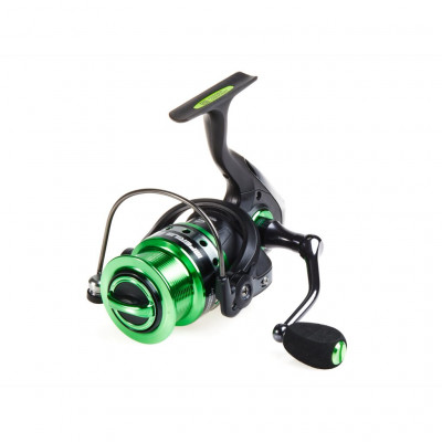 Катушка безынерционная Feeder Concept Imperium 8 5000FD Катушка безынерционная Feeder Concept Imperium 8 5000FD