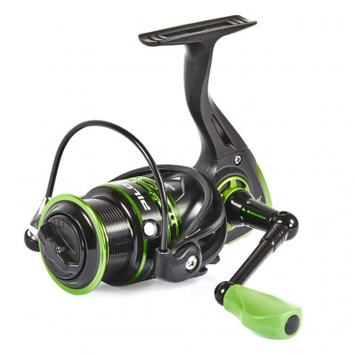 Катушка безынерционная Feeder Concept Pilot 7 6000FD Катушка безынерционная Feeder Concept Pilot 7 6000FD