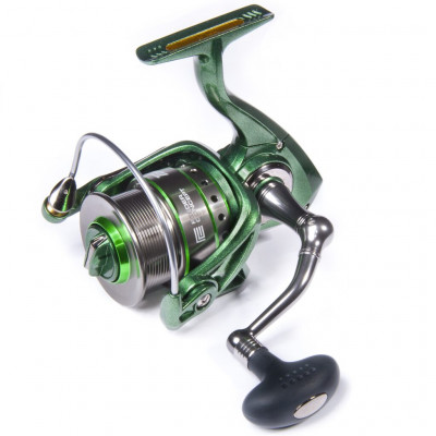 Катушка безынерционная Feeder Concept Tournament 7 4000FD Катушка безынерционная Feeder Concept Tournament 7 4000FD