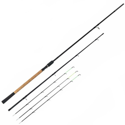 Удилище фидерное Salmo Extreme BP FEEDER 090 3.3 Удилище фидерное Salmo Extreme BP FEEDER 090 3.3