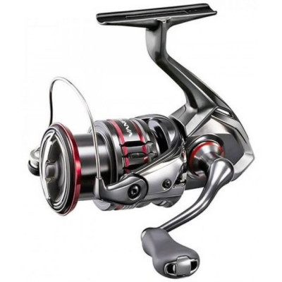 Катушка Shimano Vanford 20 2500F Катушка Shimano Vanford 20 2500F