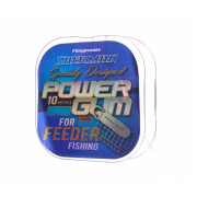 Амортизатор для фидера FLAGMAN Feeder Gum Sherman 0.60