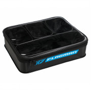 Набор ёмкостей FLAGMAN Armadale Eva Set Boxes 4+1 (330х280х85 мм)