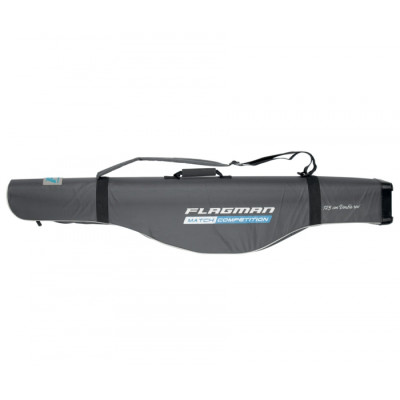 Чехол-кофр FLAGMAN на два отделения Match Competition Hard Case Single Rod 125см Чехол-кофр FLAGMAN на два отделения Match Competition Hard Case Single Rod 125см