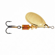 Блесна Mepps Aglia G(золото) №3