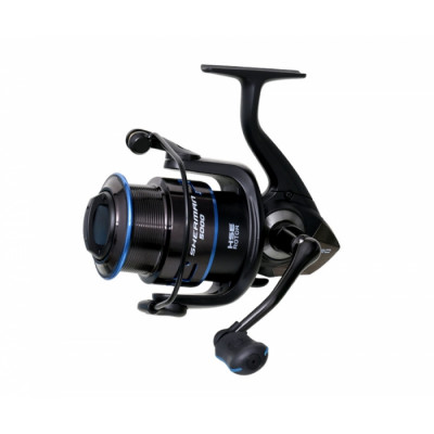 Катушка FLAGMAN "Sherman Pro Feeder 5000" screw-in handle Катушка FLAGMAN "Sherman Pro Feeder 5000" screw-in handle