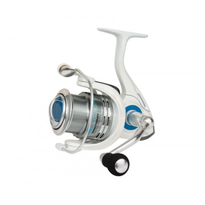 Катушка FLAGMAN "Mantaray Pro Feeder 4000" Катушка FLAGMAN "Mantaray Pro Feeder 4000"