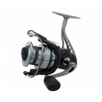 Катушка FLAGMAN "Squadron Pro Feeder Reel 5000" Катушка FLAGMAN "Squadron Pro Feeder Reel 5000"