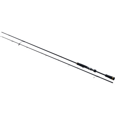 Спиннинг Major Craft FirstCast FCS-662ML 1.98 м. 3.0-11 гр. Спиннинг Major Craft FirstCast FCS-662ML 1.98 м. 3.0-11 гр.