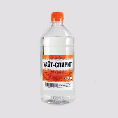 Вайт спирит Вайт спирит