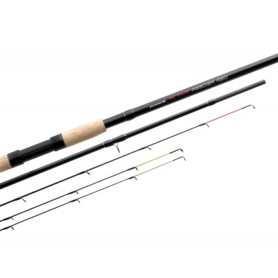 Удилище фидерное FLAGMAN Force Active Feeder 4.20m 150gr Удилище фидерное FLAGMAN Force Active Feeder 4.20m 150gr