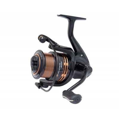 Катушка фидерная FLAGMAN "S-River Feeder 5000" Катушка фидерная FLAGMAN "S-River Feeder 5000"