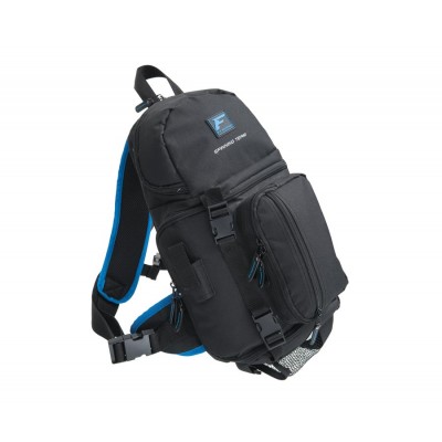 Сумка спиннинговая FLAGMAN Spin Backpack (38х25х9 см) Сумка спиннинговая FLAGMAN Spin Backpack (38х25х9 см)