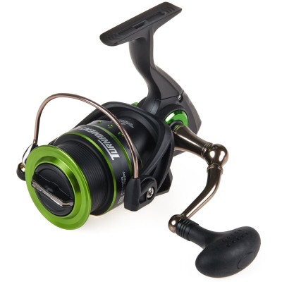 Катушка безынерционная Feeder Concept Tournament II 7 5000FD Катушка безынерционная Feeder Concept Tournament II 7 5000FD