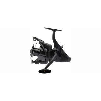 Катушка Okuma Custom Black Baitfeeder CBBF-355 2+1BB Катушка Okuma Custom Black Baitfeeder CBBF-355 2+1BB