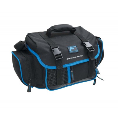 Сумка спиннинговая FLAGMAN Spin Big Bag 2 (24х20х24 см) Сумка спиннинговая FLAGMAN Spin Big Bag 2 (24х20х24 см)