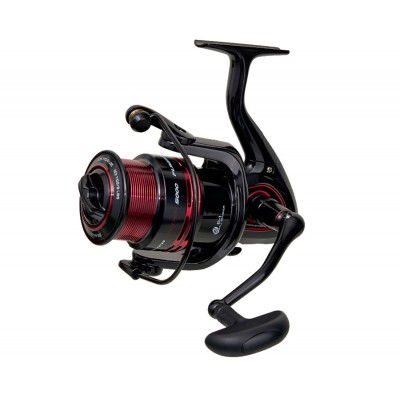 Катушка фидерная FLAGMAN S-River Feeder 5000 ручка вкручивается Катушка фидерная FLAGMAN S-River Feeder 5000 ручка вкручивается