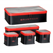 Набор ёмкостей FLAGMAN Grantham Woven Eva Set 7+1