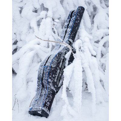 Чехол для 4-х удилищ FLAGMAN Armadale Four Rod Hard Case 1,65CM Чехол для 4-х удилищ FLAGMAN Armadale Four Rod Hard Case 1,65CM