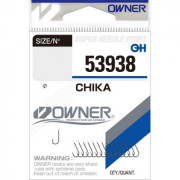 Крючок OWNER Chika BC