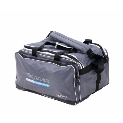 Термосумка FLAGMAN Bait Bag-Large (37,2х52,5х28 см) Термосумка FLAGMAN Bait Bag-Large (37,2х52,5х28 см)