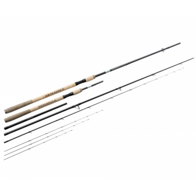 FLAGMAN Armadale Multi Feeder 3-3,9m 20-80gr FLAGMAN Armadale Multi Feeder 3-3,9m 20-80gr