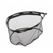 Голова подсакa FLAGMAN 50х40 Soft Rubber Mesh