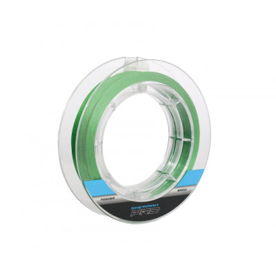 Шнур FLAGMAN Sherman Pro Feeder Braid*8 150m Шнур FLAGMAN Sherman Pro Feeder Braid*8 150m