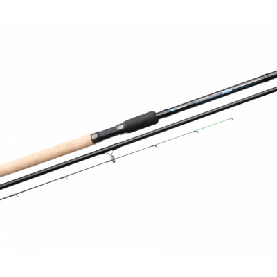 FLAGMAN Sherman Pro Feeder medium 380 15-70gr FLAGMAN Sherman Pro Feeder medium 380 15-70gr