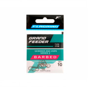 Крючки FLAGMAN Grand Feeder Skimmer And Zope Series 2 №10