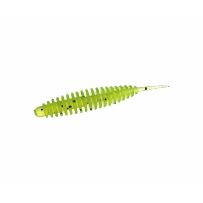 Слаг FLAGMAN Hitomi 1,1" #112 Chartreuse Слаг FLAGMAN Hitomi 1,1" #112 Chartreuse