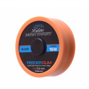 Амортизатор для фидера FLAGMAN Feeder Gum Elite 0.60mm 10M