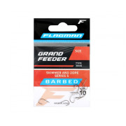 Крючки FLAGMAN Grand Feeder Skimmer And Zope Series 5 №14