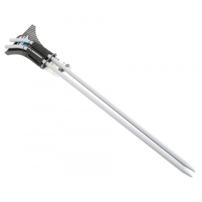 Колышки для измерения дистанции FLAGMAN Measuring Distances 90cm Колышки для измерения дистанции FLAGMAN Measuring Distances 90cm