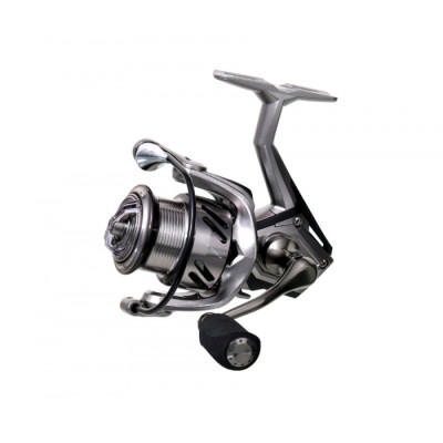 Катушка спиннинговая FLAGMAN Helios 3000 Катушка спиннинговая FLAGMAN Helios 3000