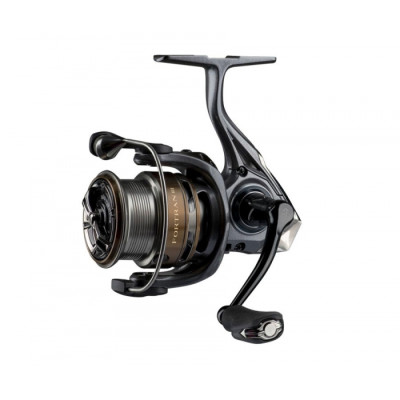 Катушка спиннинговая AZURA Fortran Neo 3000S Катушка спиннинговая AZURA Fortran Neo 3000S