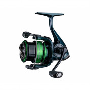 Катушка спиннинговая AZURA Kenshin 2500SS 9ш.п.