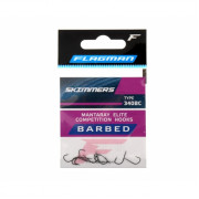 Крючок FLAGMAN Mantaray Elite Skimmers №10