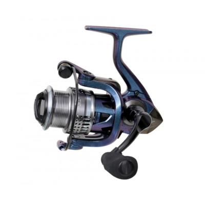 Катушка спиннинговая FLAGMAN Orbion 2000S Катушка спиннинговая FLAGMAN Orbion 2000S