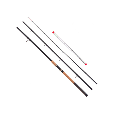 Удилище фидерное Feeder Kaida Albatron 3,3 м 30-120 гр Удилище фидерное Feeder Kaida Albatron 3,3 м 30-120 гр