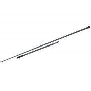 Ручка подсака карпового CARP PRO D-Carp 2,7 м 2 секции