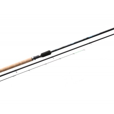 Удилище фидерное FLAGMAN Sherman Pro Feeder medium 330 20-70GR Удилище фидерное FLAGMAN Sherman Pro Feeder medium 330 20-70GR