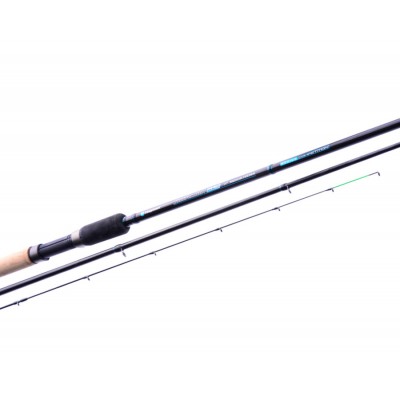 Удилище фидерное FLAGMAN Sherman Pro Feeder medium 360 10-60GR Удилище фидерное FLAGMAN Sherman Pro Feeder medium 360 10-60GR