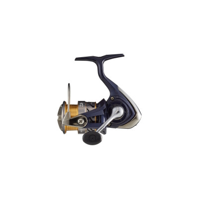 Катушка Daiwa 20 Crest LT 3000-C Катушка Daiwa 20 Crest LT 3000-C