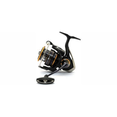 Катушка Daiwa 18 Legalis LT 1000S Катушка Daiwa 18 Legalis LT 1000S